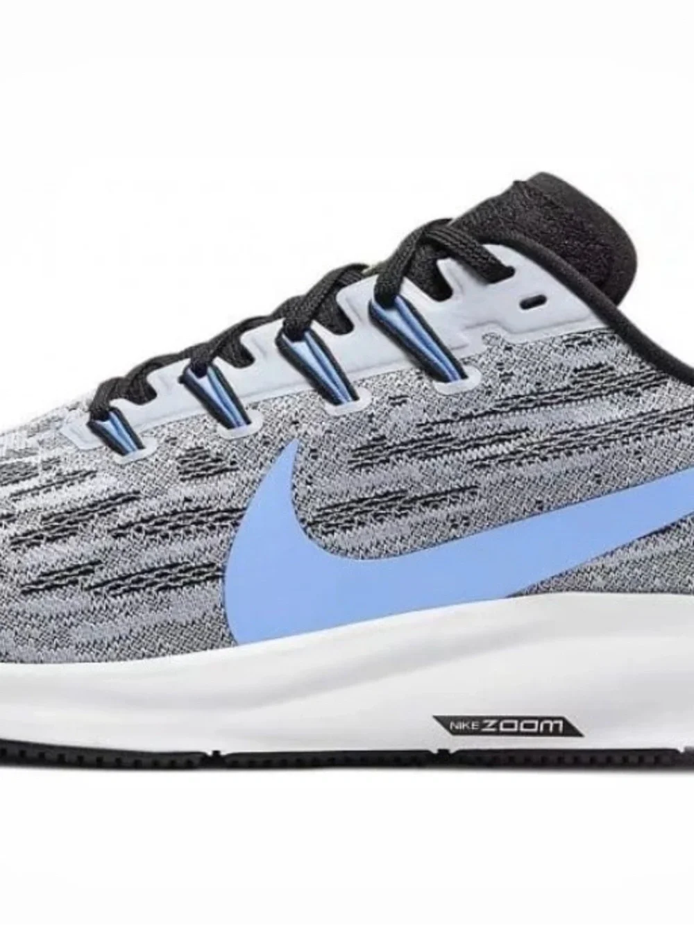 Nike Air Zoom Pegasus 36 Running Shoes - university Blue Mens sz 10.5